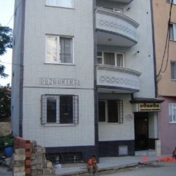 Düzgün 1